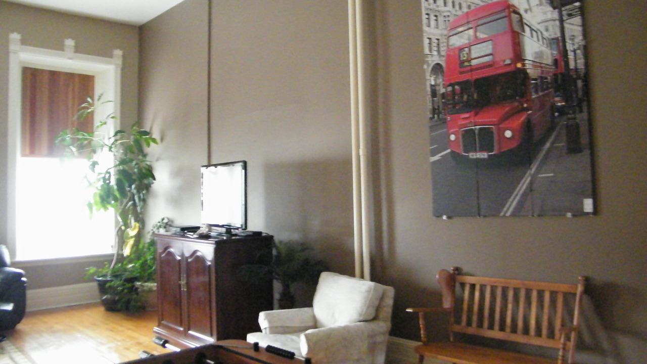 Photo of Bedroom in Gananoque