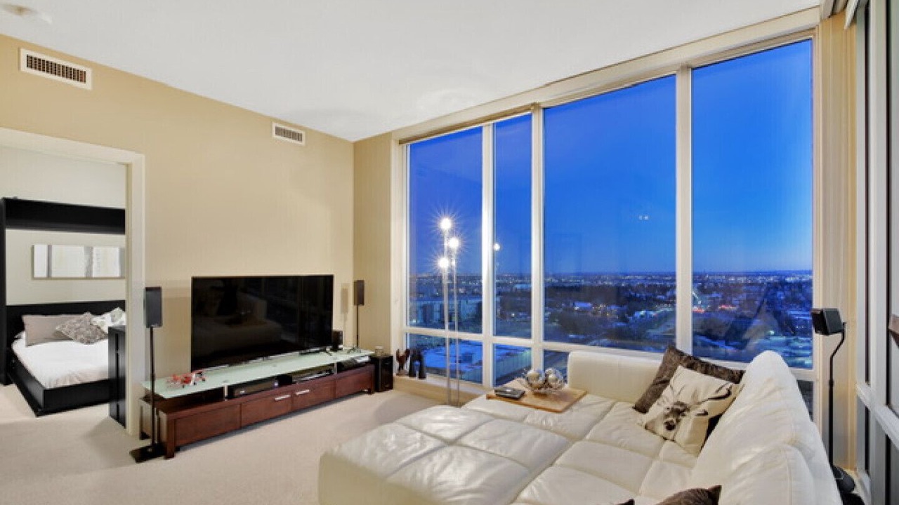 Photo of Bedroom in Victoria Park