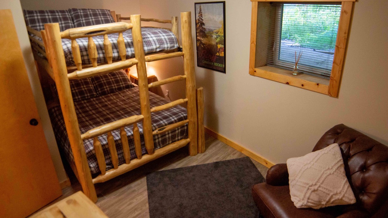 Photo of Bedroom in Golden