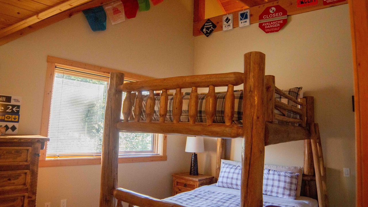 Photo of Bedroom in Golden