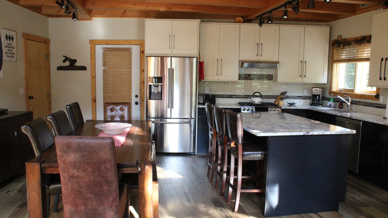 Photo of Kitchen in Golden