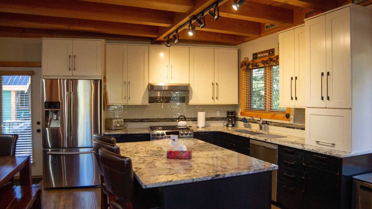 Photo of Kitchen in Golden