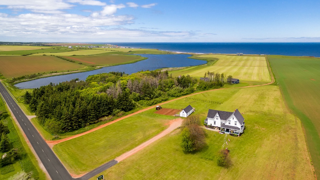 Photo of Outdoor in French River