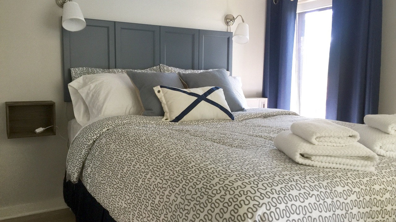 Photo of Bedroom in Chester Basin