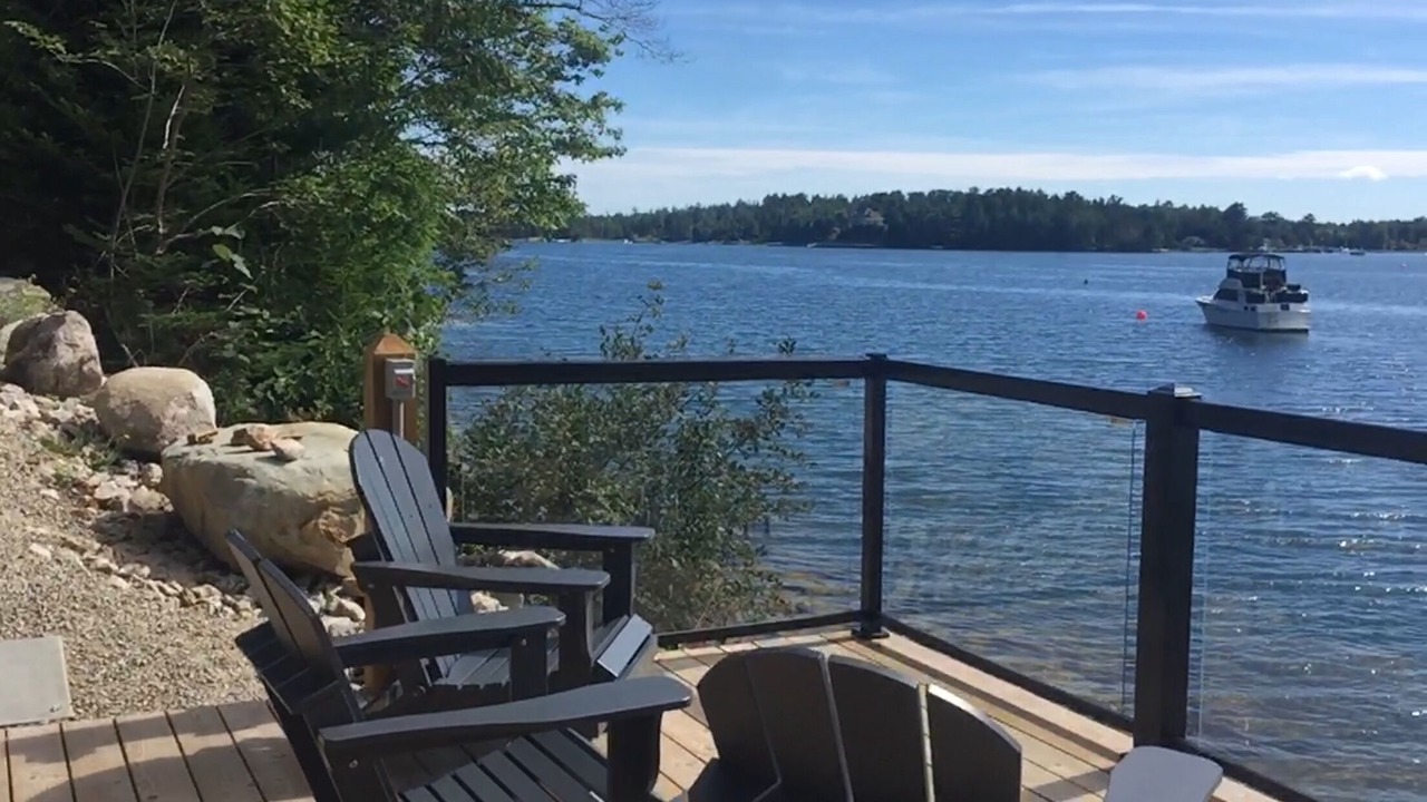Photo of Outdoor in Chester Basin