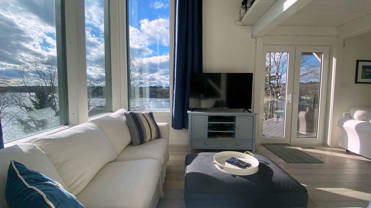 Photo of Livingroom in Chester Basin