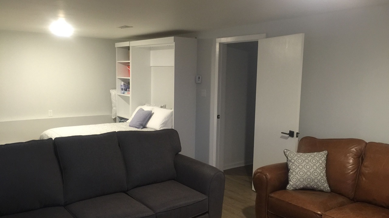 Photo of Bedroom in Chester Basin