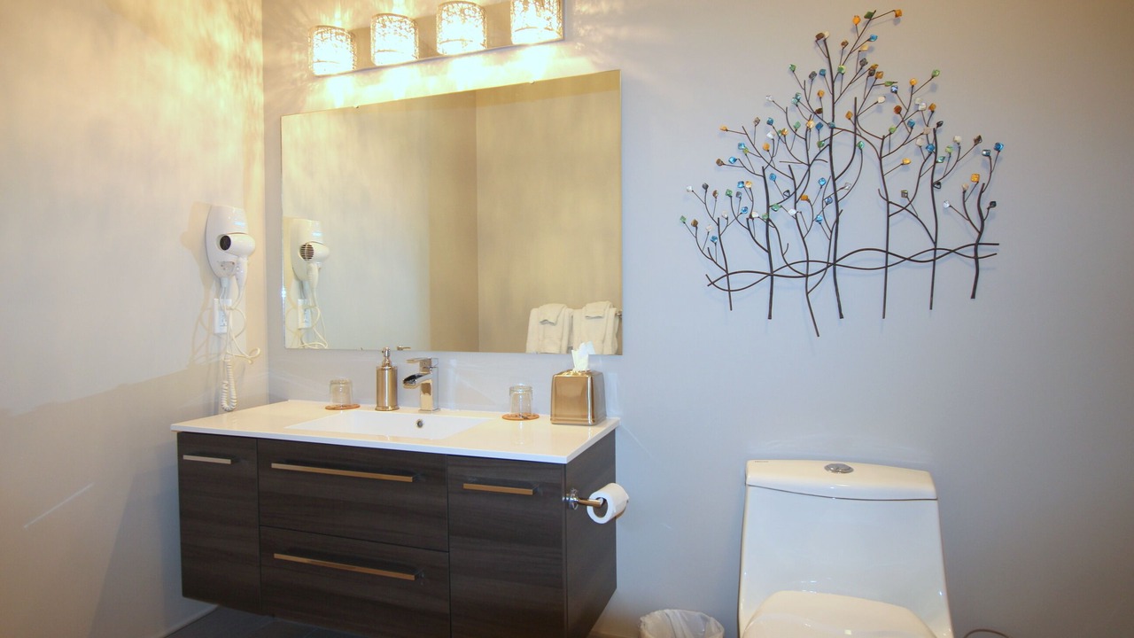 Photo of Bathroom in The Blue Mountains
