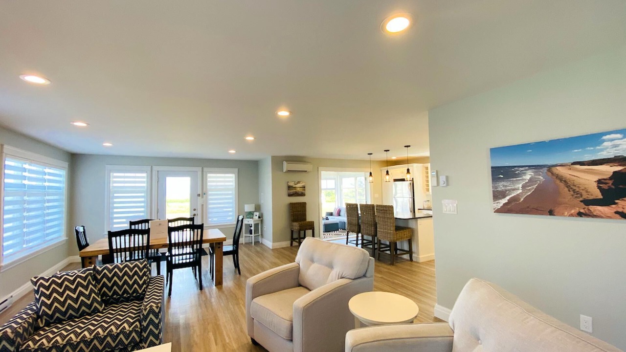 Photo of Livingroom in Darnley