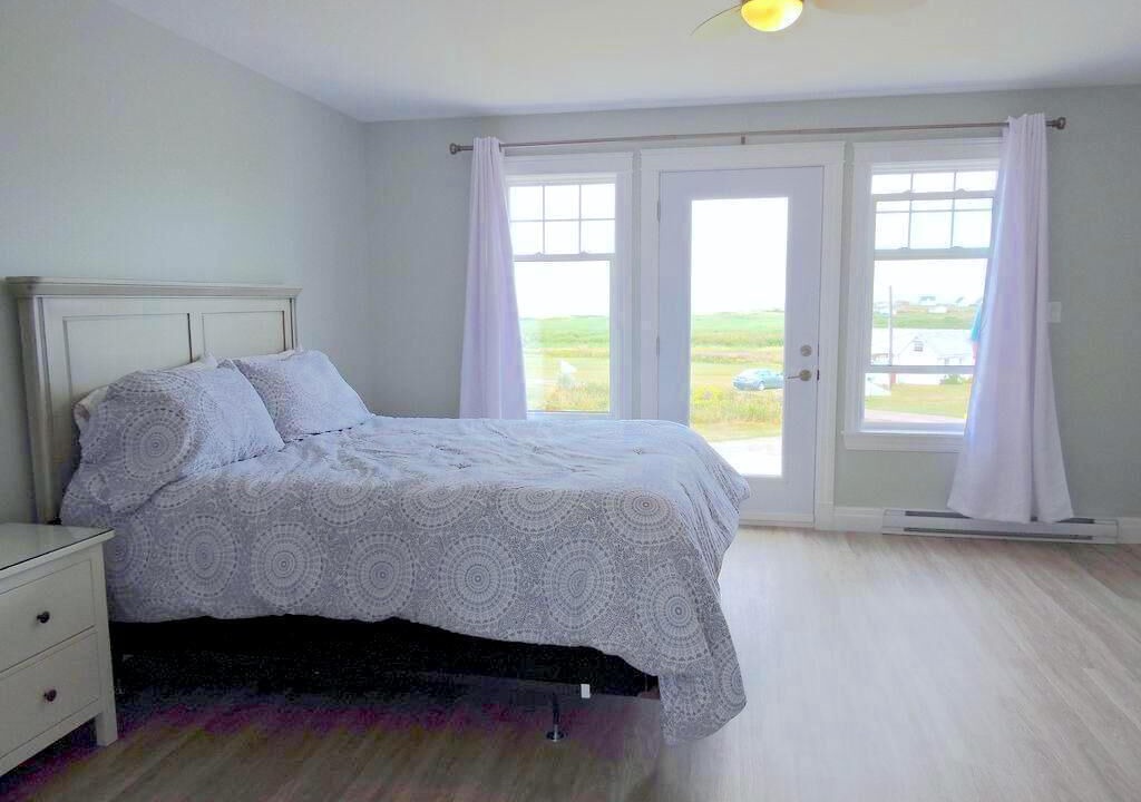 Photo of Bedroom in Darnley