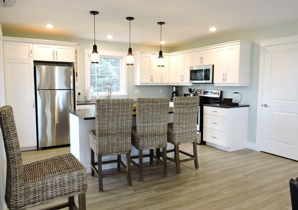 Photo of Kitchen in Darnley