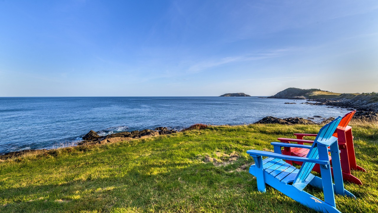 Photo of Outdoor in Tors Cove