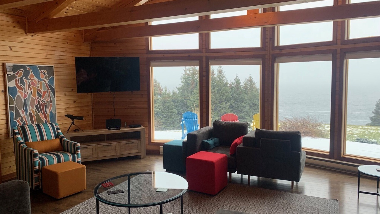 Photo of Livingroom in Tors Cove
