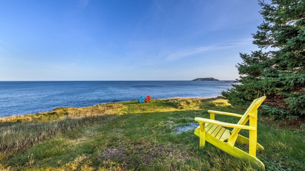 Photo of Outdoor in Tors Cove
