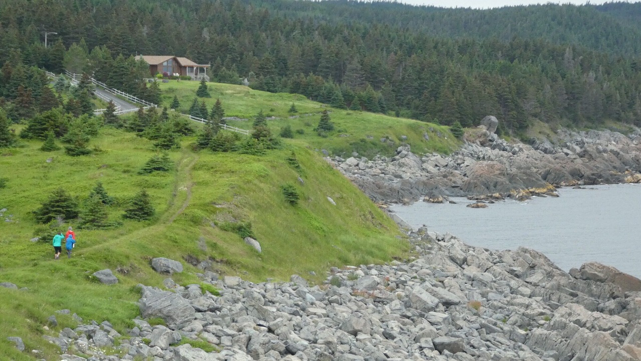 Photo of Outdoor in Tors Cove