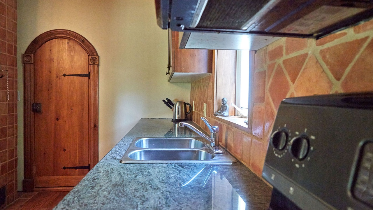 Photo of Kitchen in Castleton