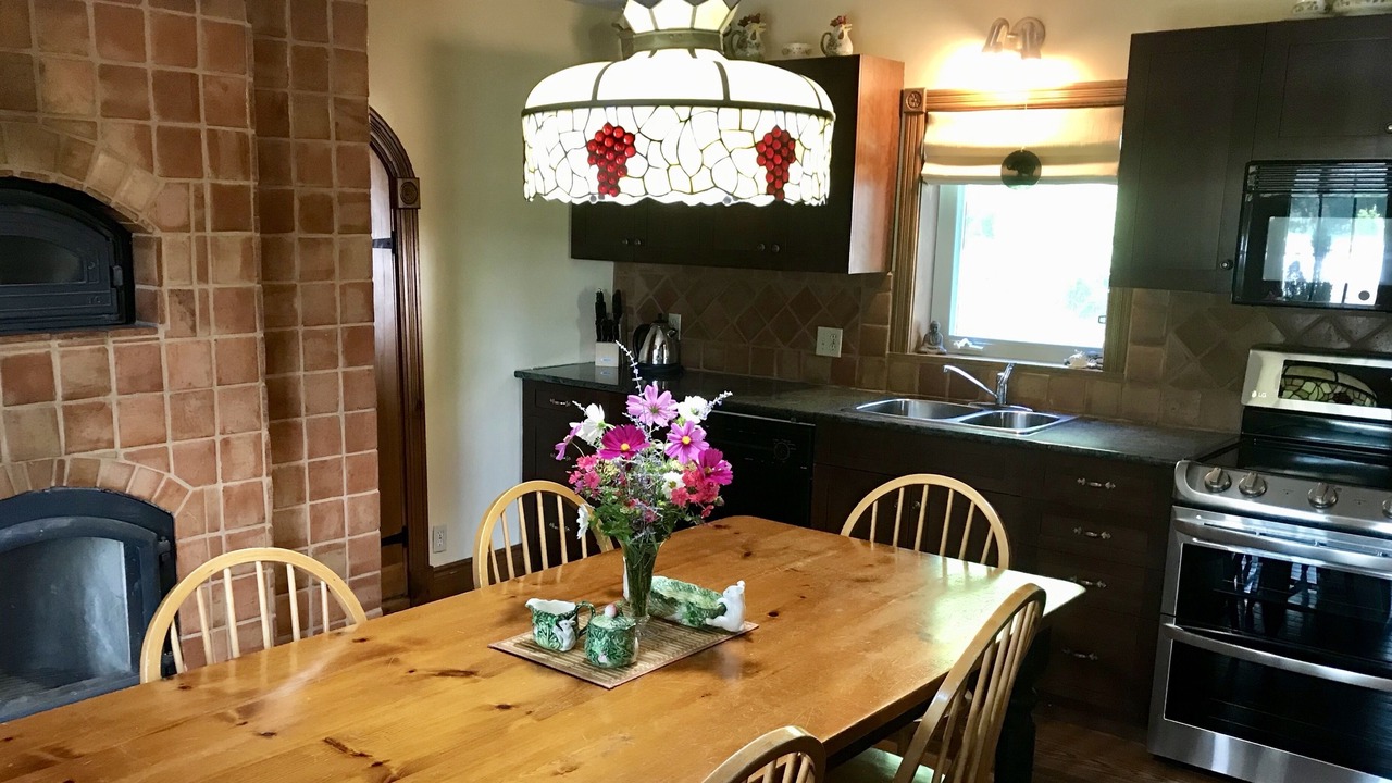 Photo of Kitchen in Castleton