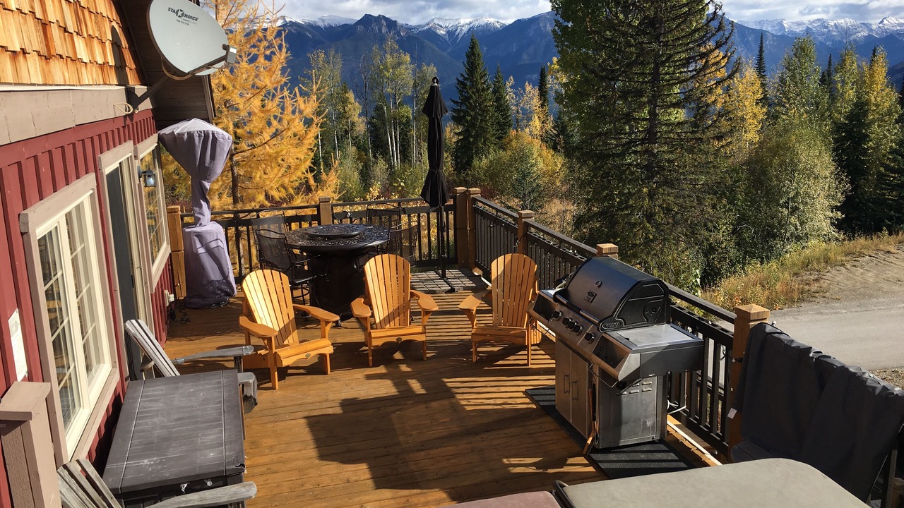 Photo of Outdoor in Golden