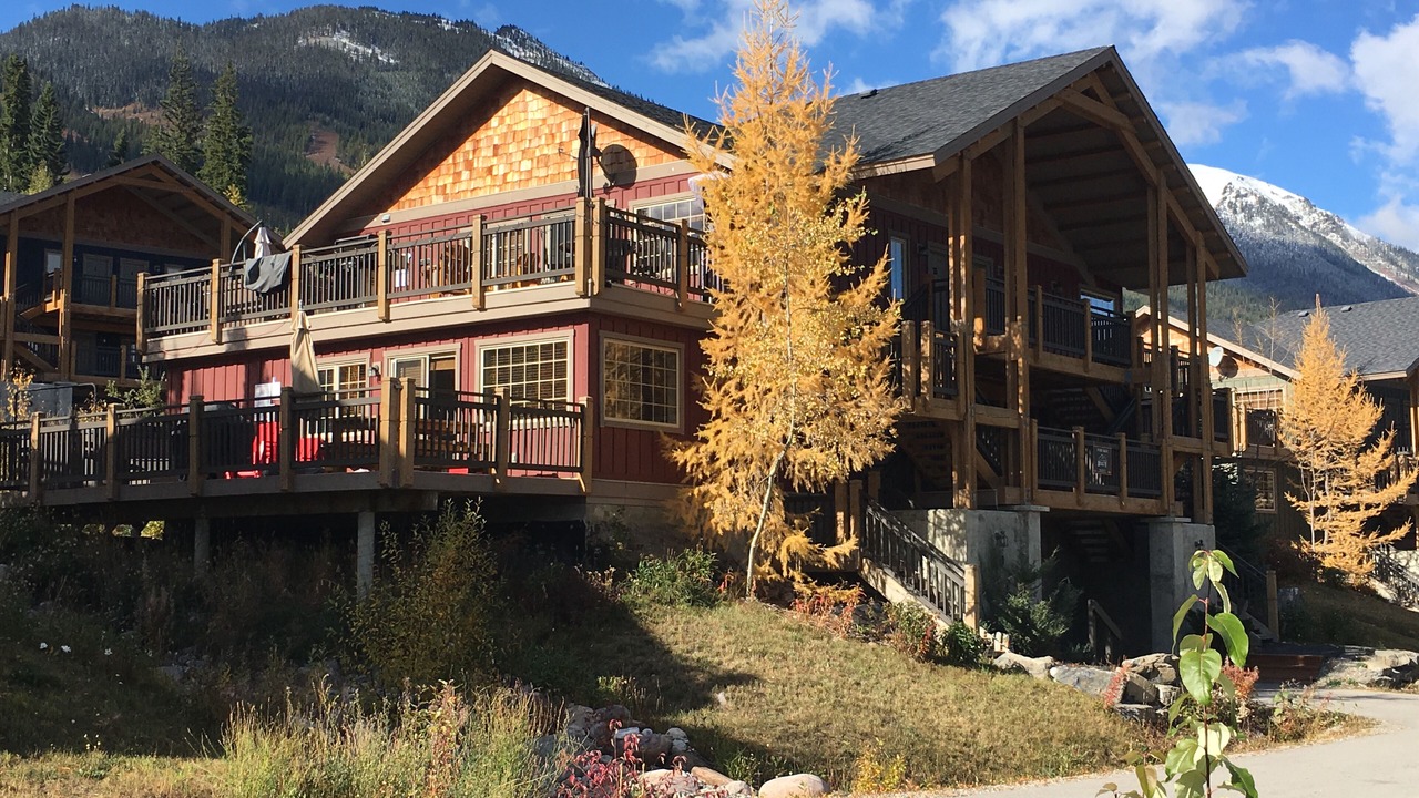Photo of Outdoor in Golden