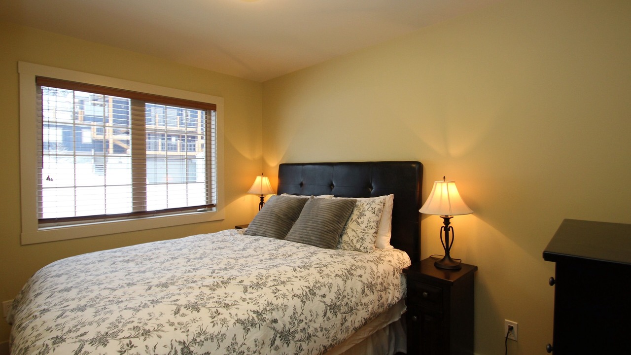 Photo of Bedroom in Golden
