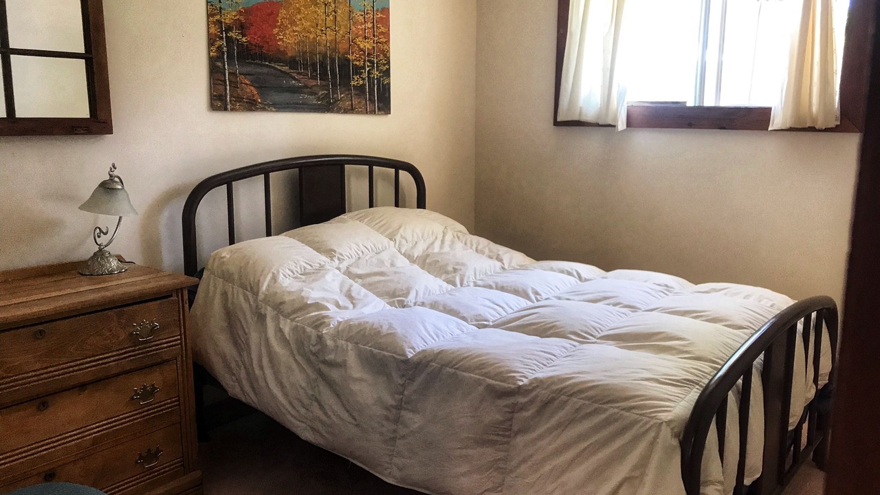 Photo of Bedroom in Muskoka Lakes