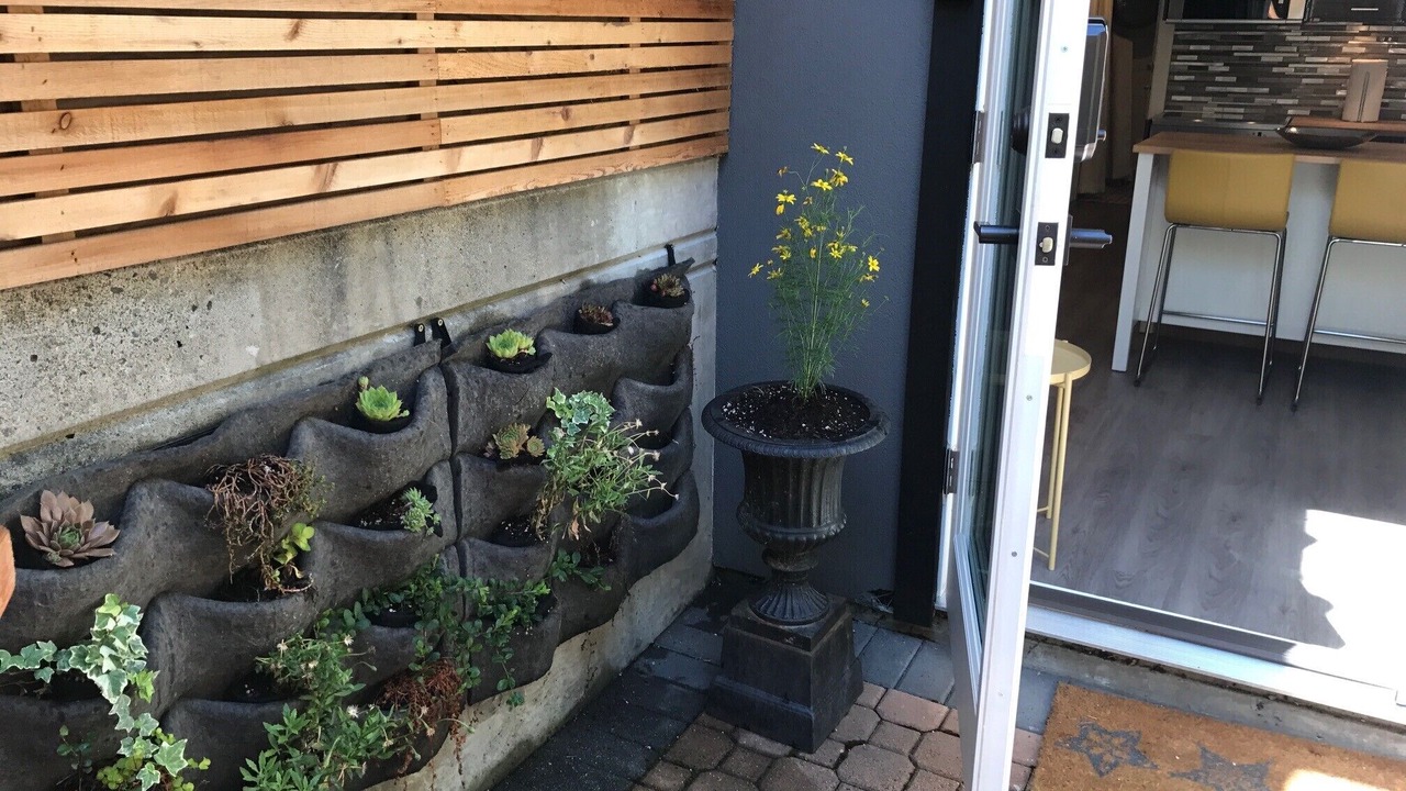Photo of Patio Balcony in West Side