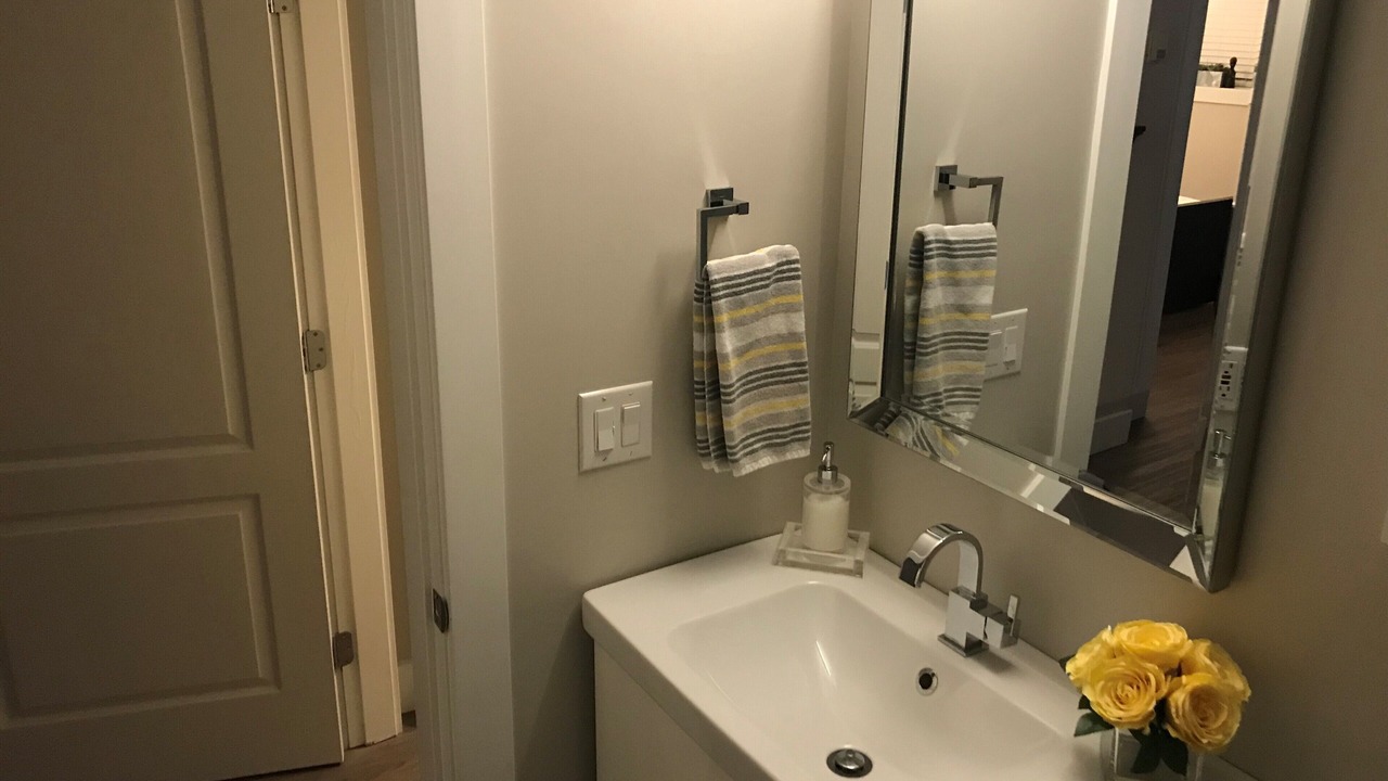 Photo of Bathroom in West Side