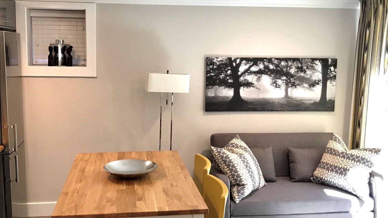 Photo of Bedroom in West Side