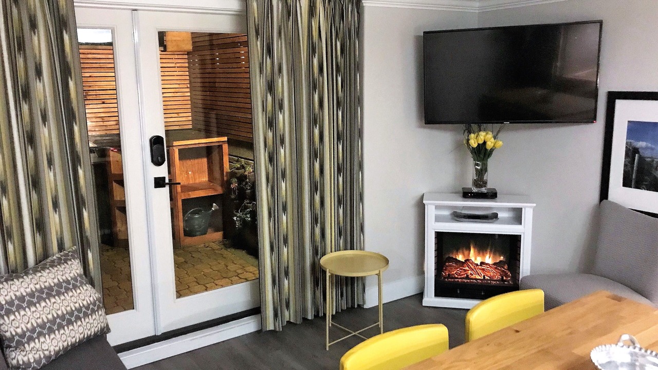 Photo of Livingroom in West Side