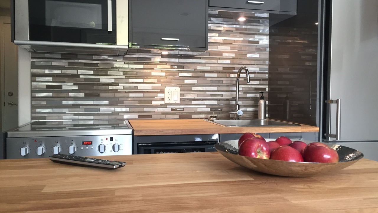 Photo of Kitchen in West Side