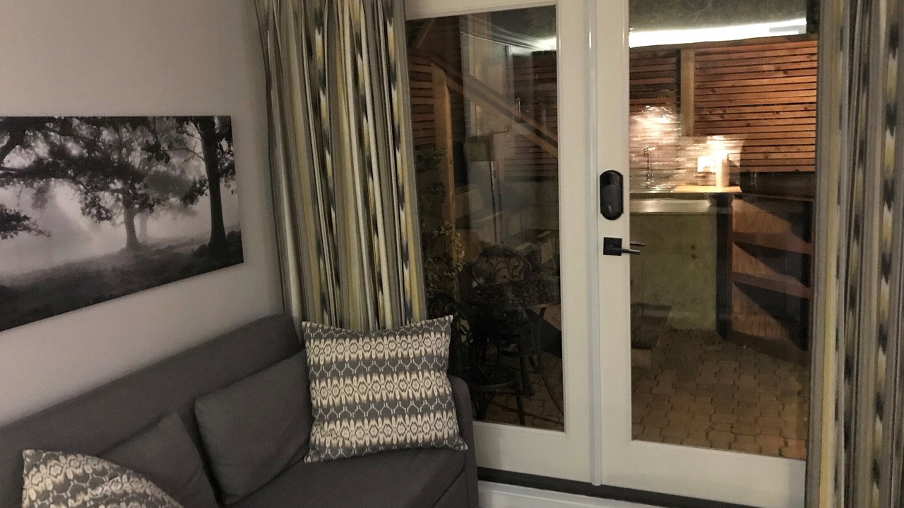 Photo of Livingroom in West Side