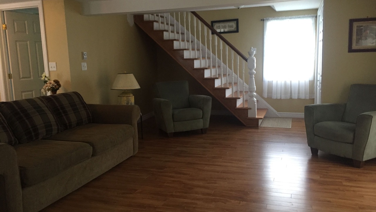 Photo of Bedroom in Back Bay