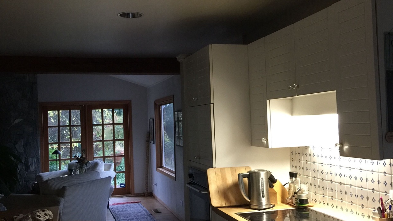 Photo of Kitchen in West Vancouver