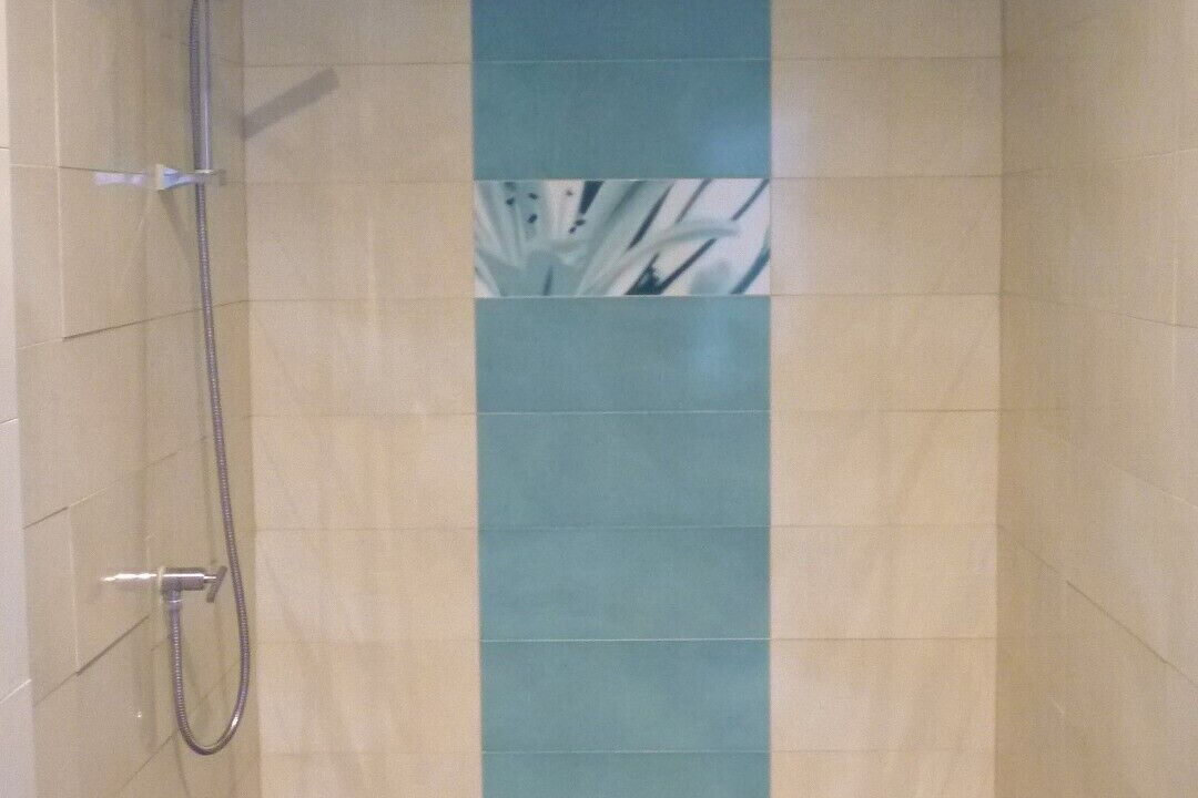 Photo of Bathroom in Petite-Riviere-Saint-Francois