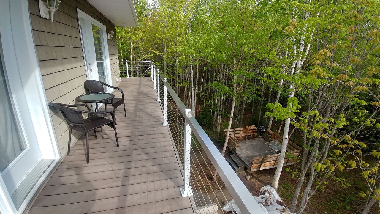 Photo of Outdoor in Petite-Riviere-Saint-Francois