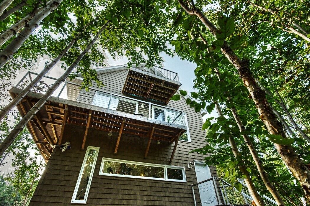 Photo of Outdoor in Petite-Riviere-Saint-Francois