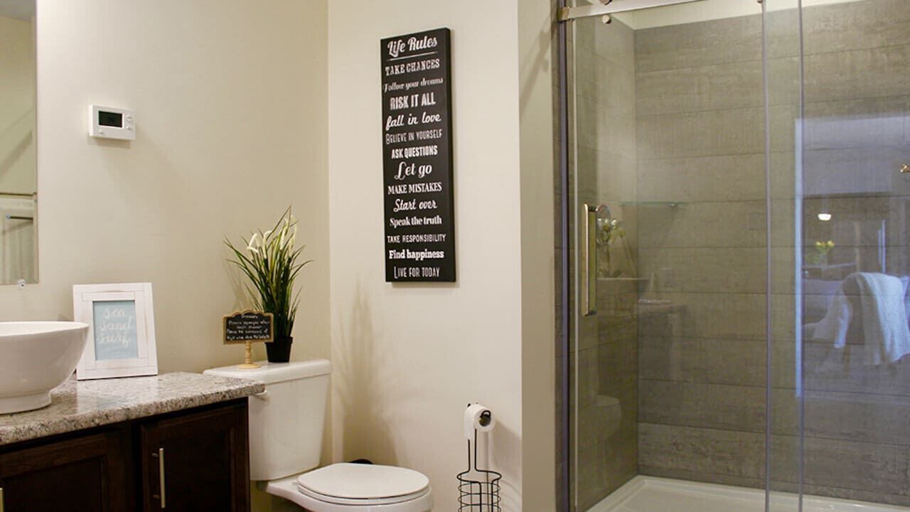 Photo of Bathroom in Lower LaHave