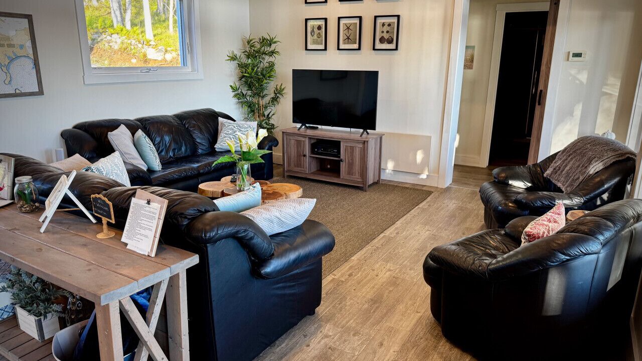 Photo of Livingroom in Lower LaHave