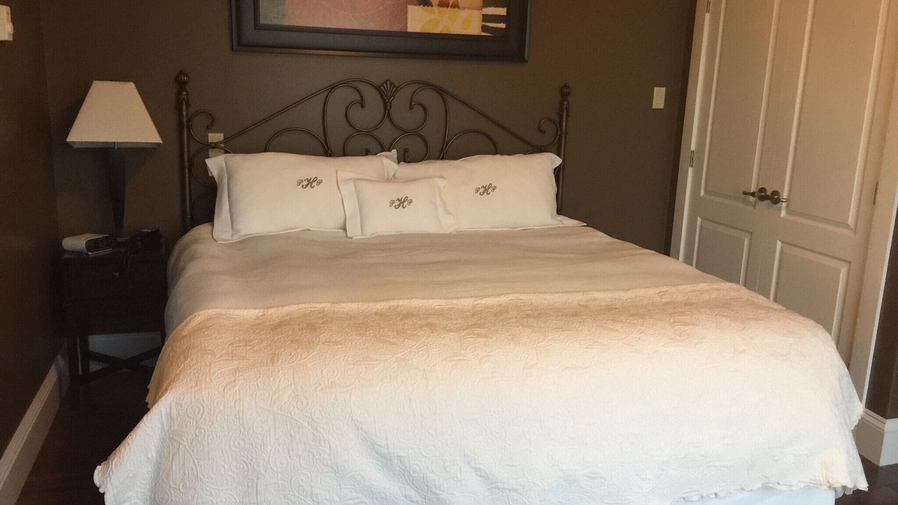 Photo of Bedroom in Port Hood