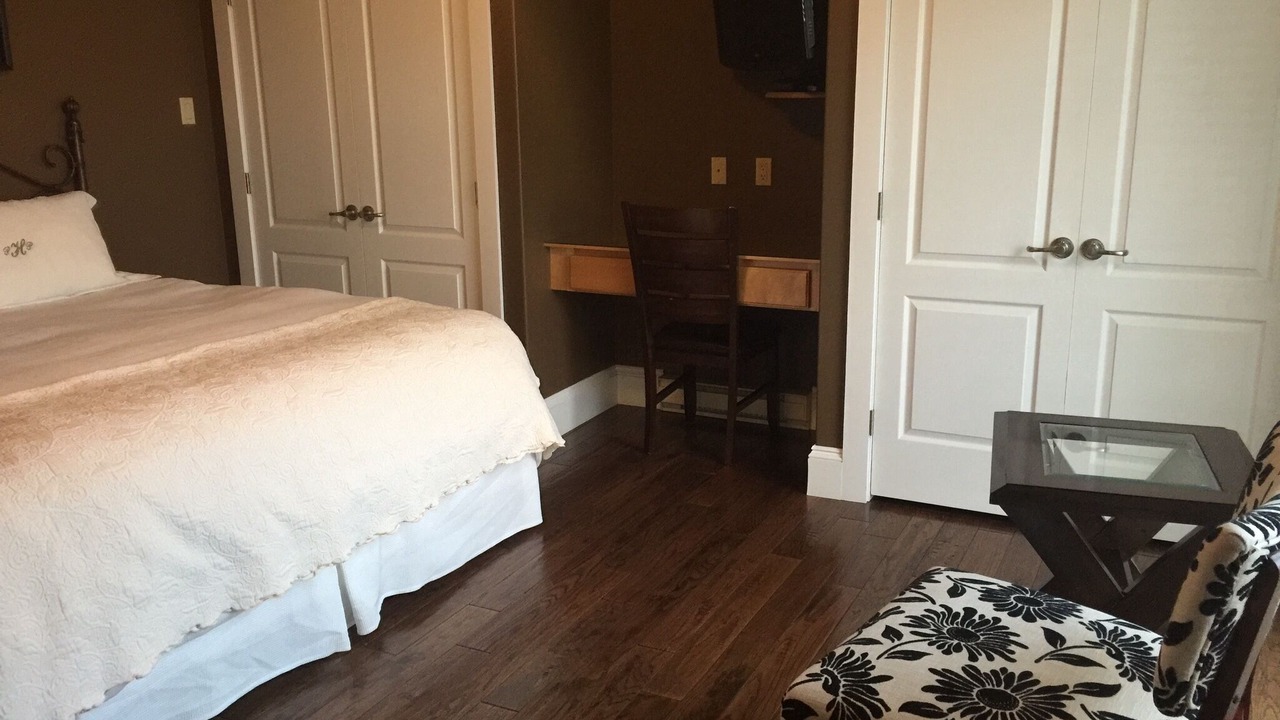 Photo of Bedroom in Port Hood