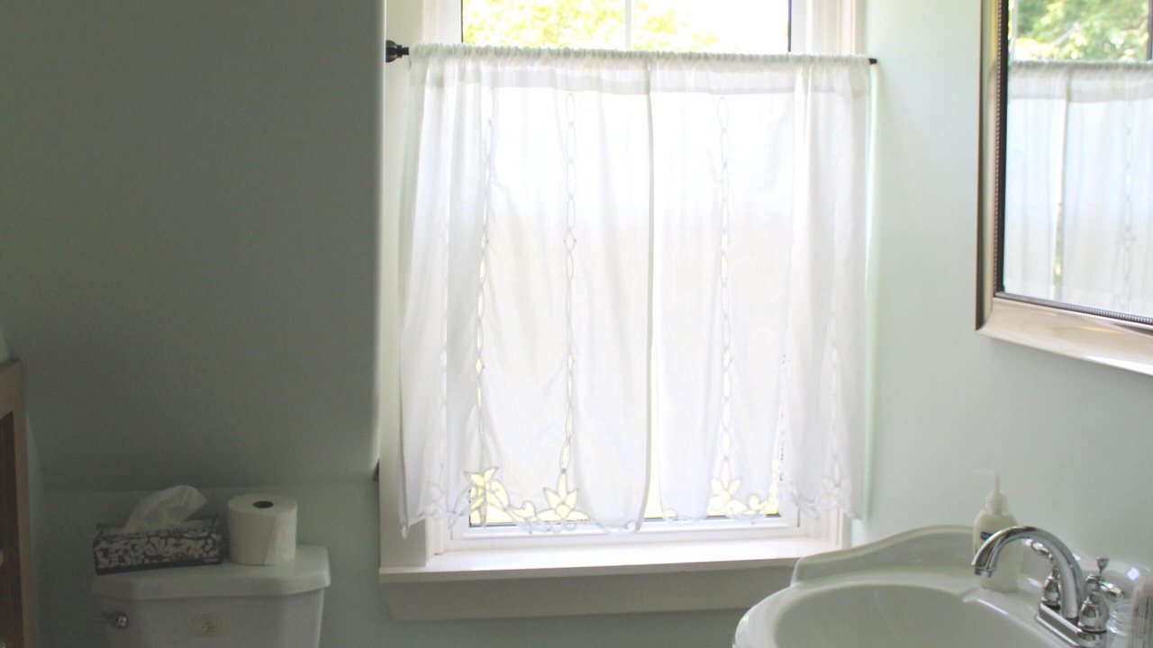 Photo of Bathroom in West Covehead