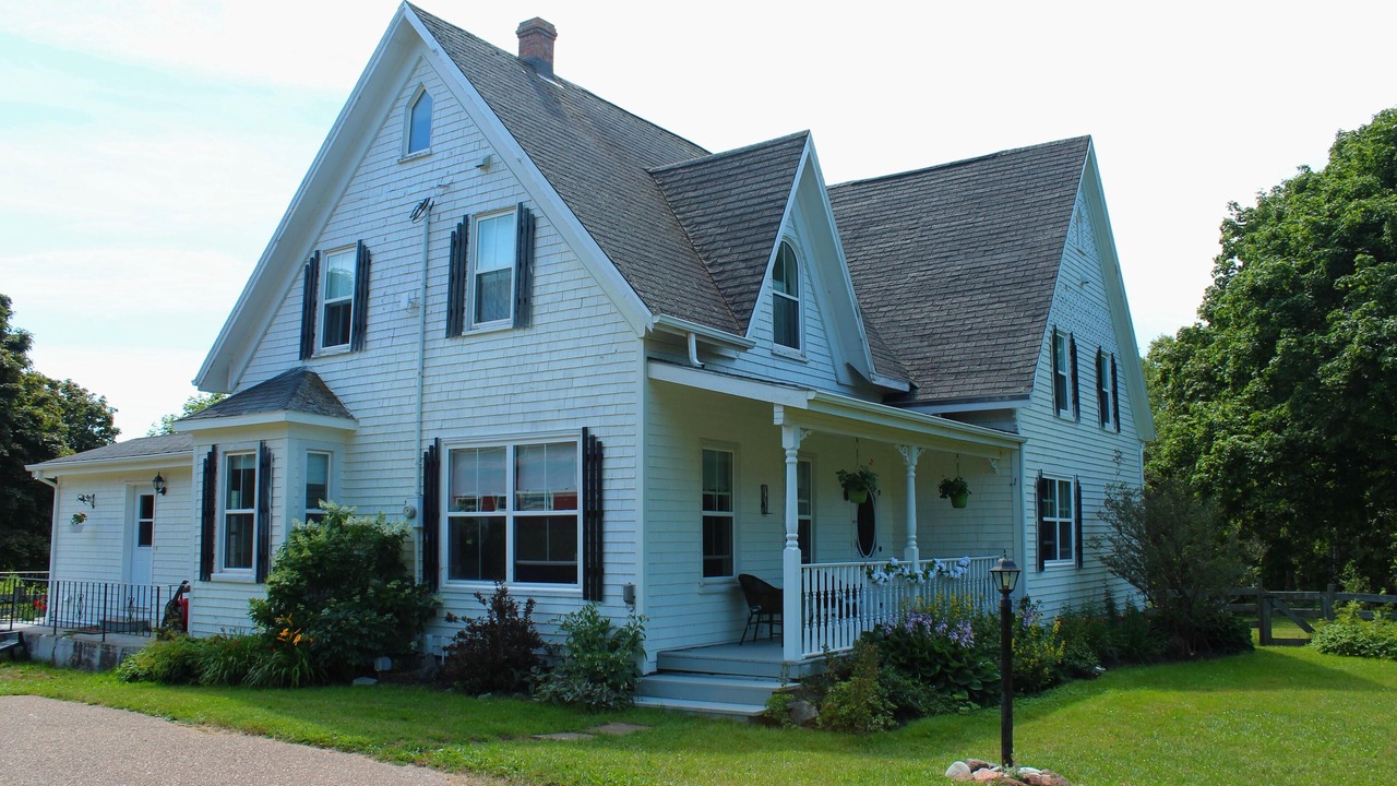 Photo of Outdoor in West Covehead