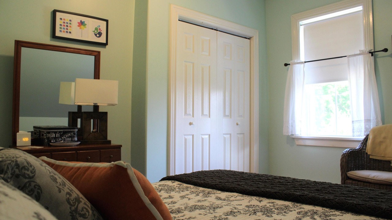 Photo of Bedroom in West Covehead