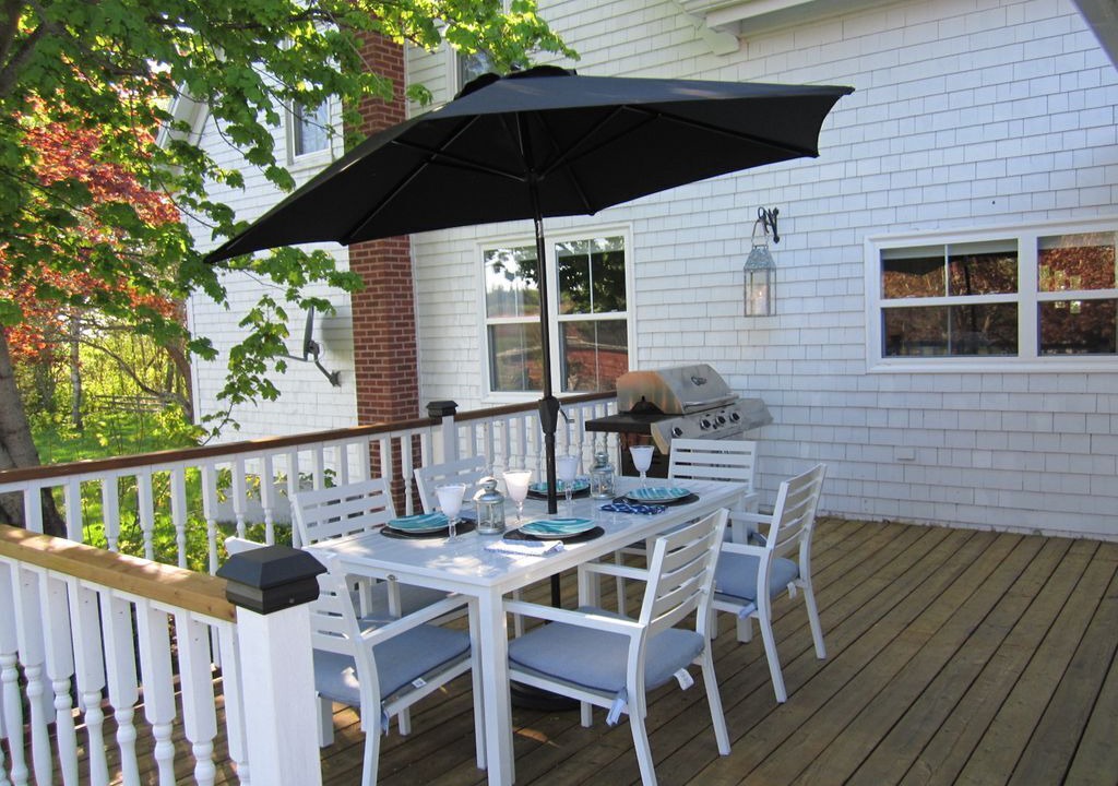 Photo of Outdoor in West Covehead