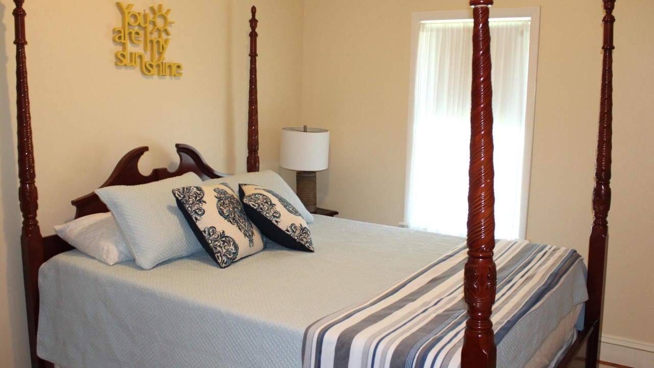 Photo of Bedroom in West Covehead