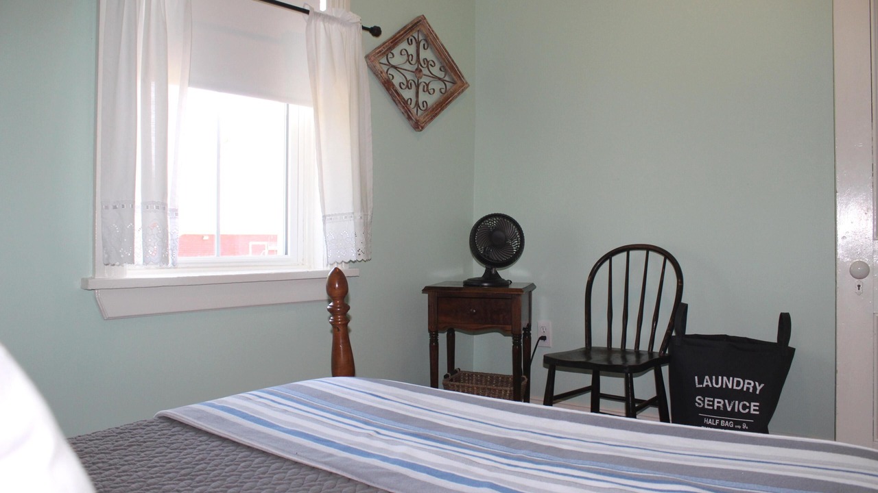 Photo of Bedroom in West Covehead