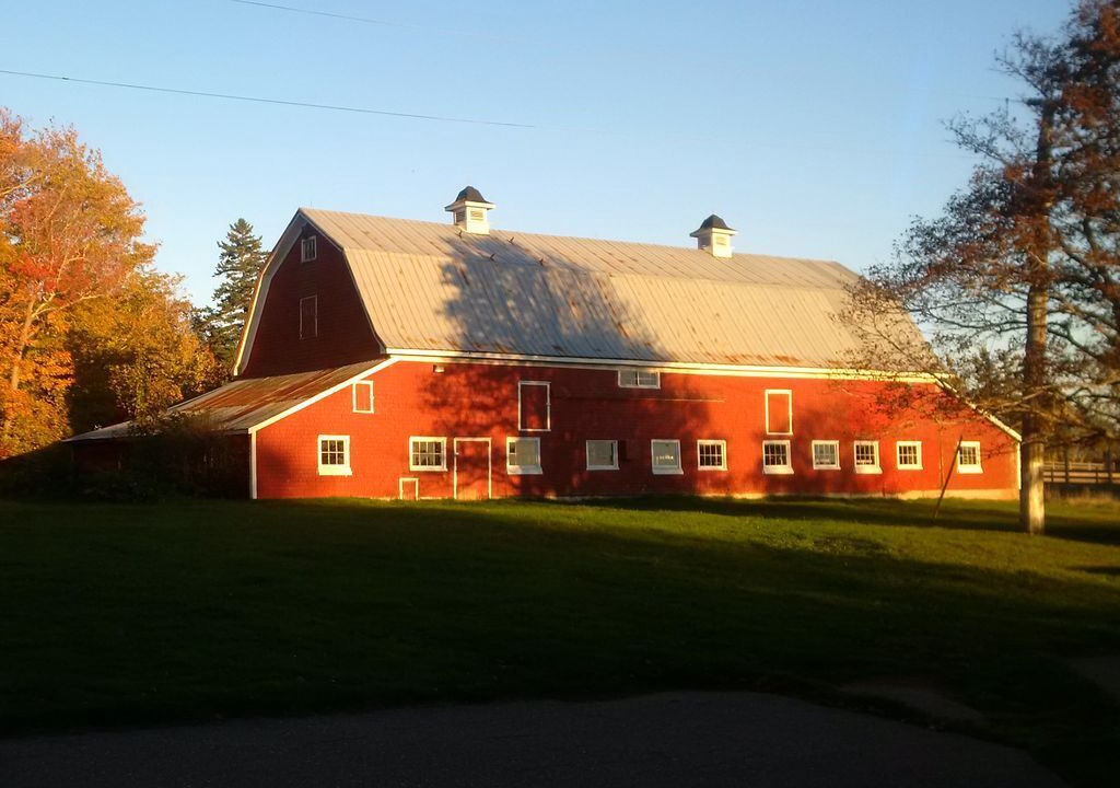 Photo of Outdoor in West Covehead