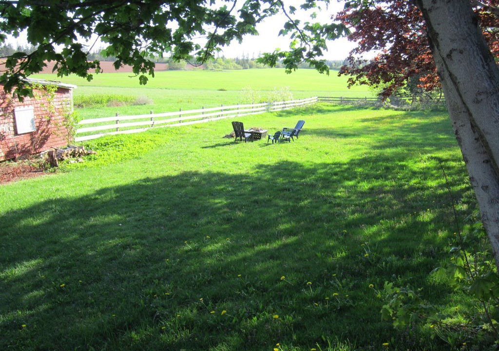 Photo of Outdoor in West Covehead
