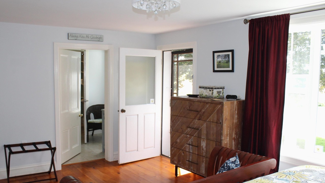 Photo of Bedroom in West Covehead