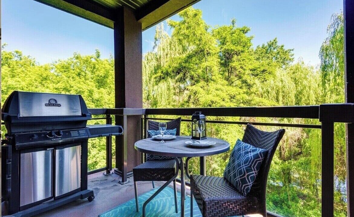 Photo of Outdoor in South Pandosy